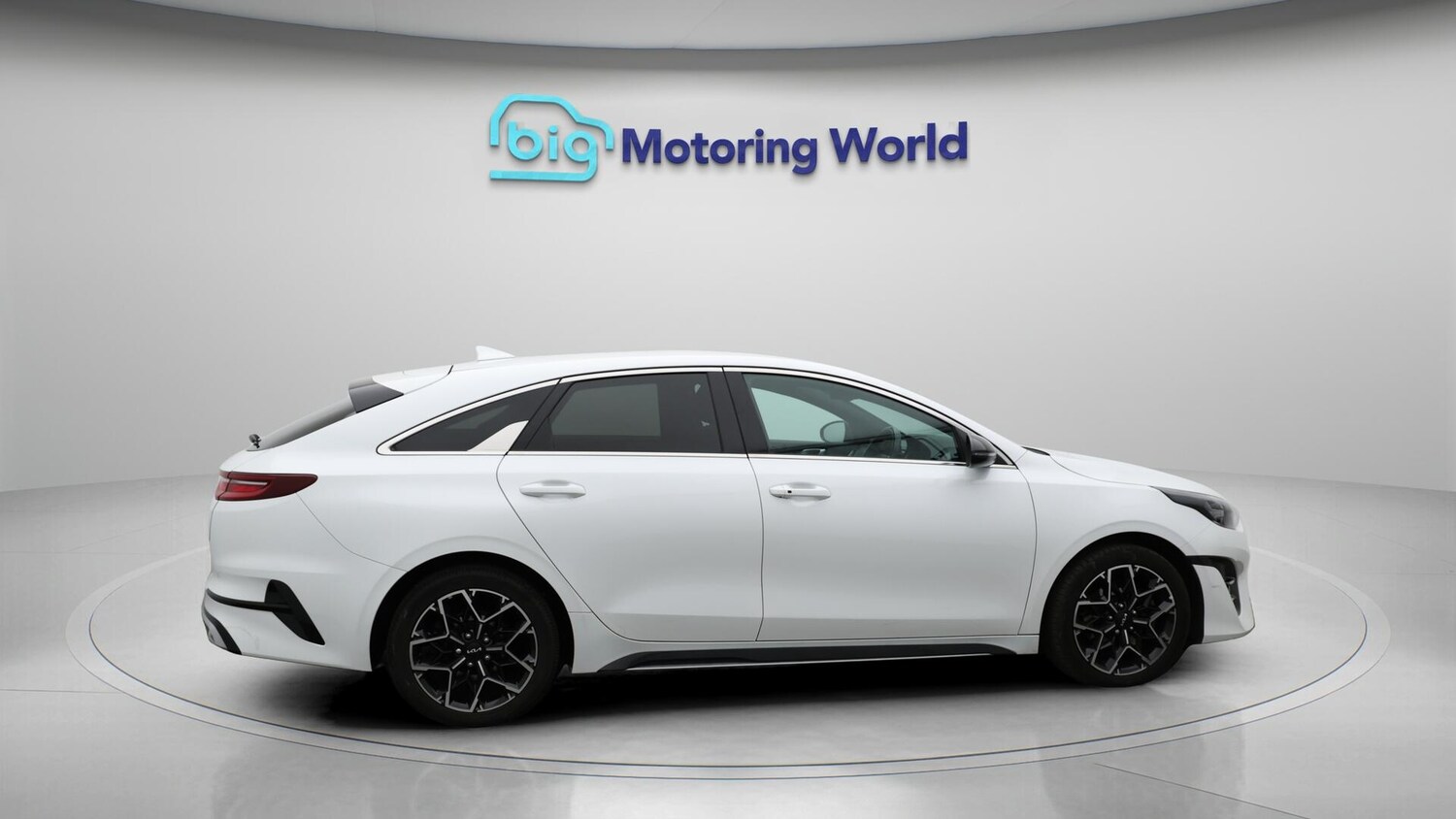 Used Kia Pro Ceed 2022 for sale - 76388116: Photo 9