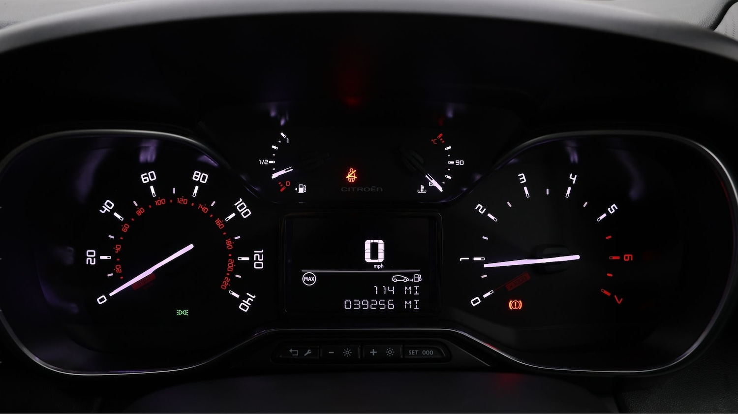 Used Citroen C3 Aircross 2019 for sale - 77225266: Photo 10