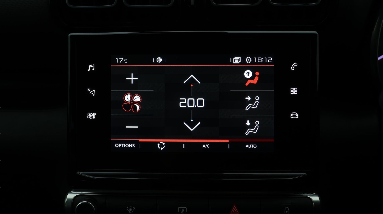 Used Citroen C3 Aircross 2019 for sale - 77225266: Photo 12