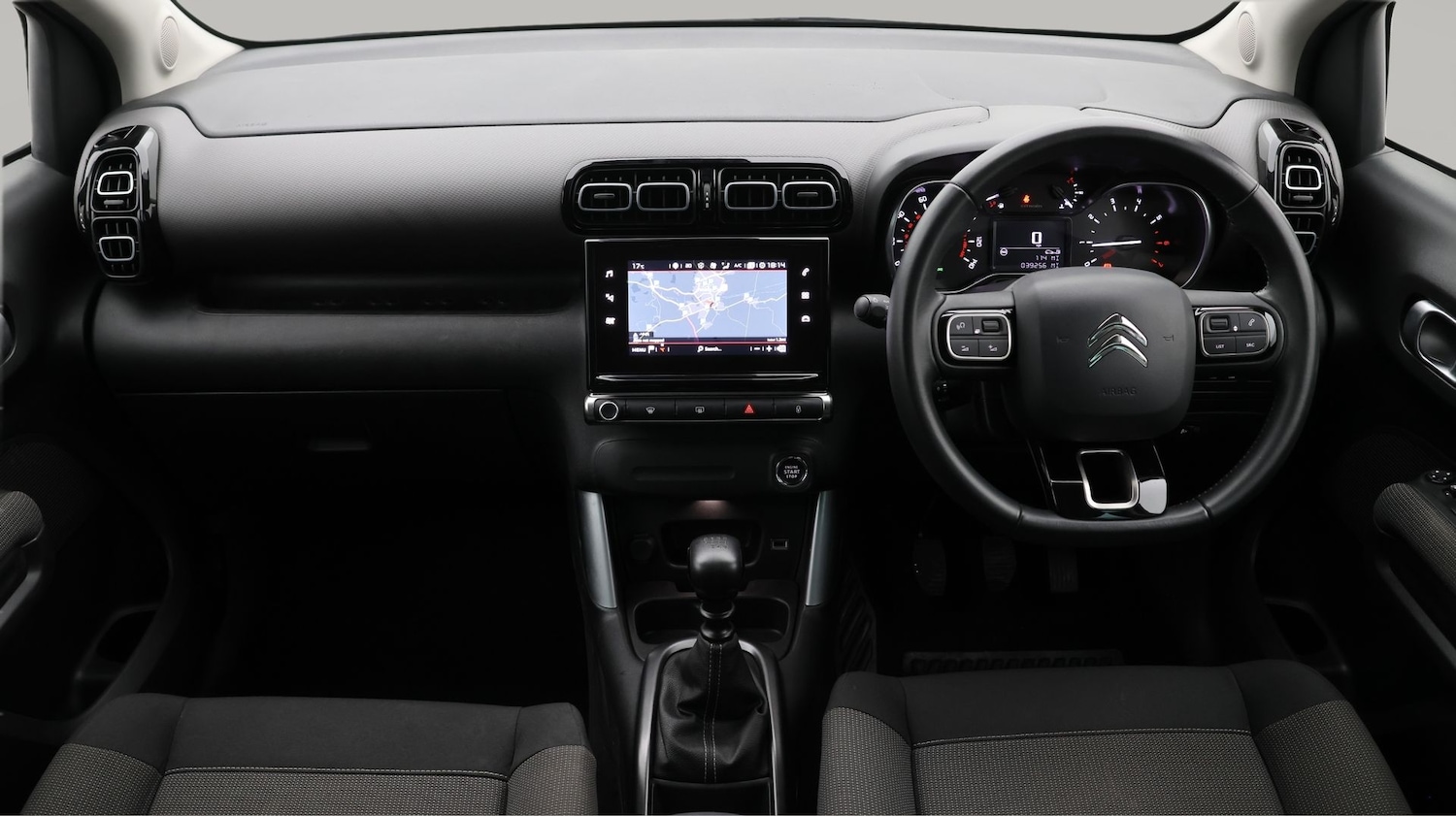 Used Citroen C3 Aircross 2019 for sale - 77225266: Photo 13