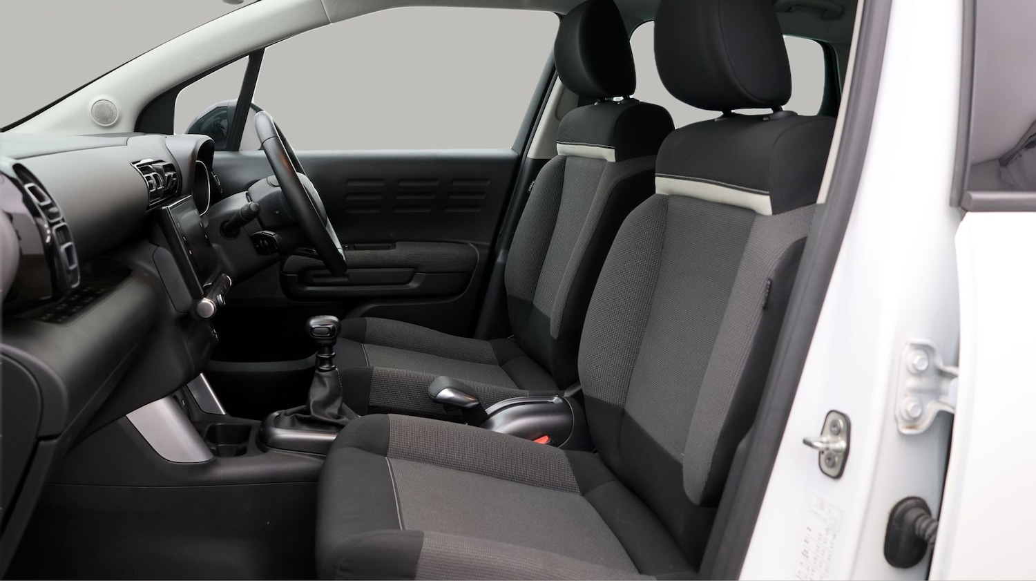 Used Citroen C3 Aircross 2019 for sale - 77225266: Photo 14