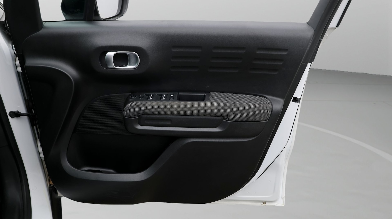 Used Citroen C3 Aircross 2019 for sale - 77225266: Photo 15