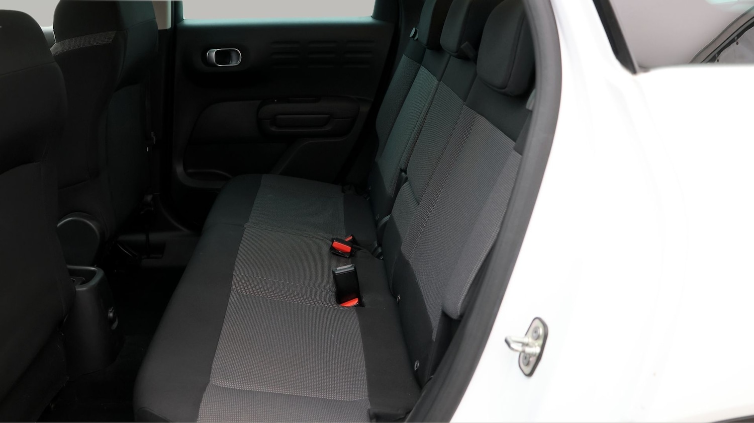 Used Citroen C3 Aircross 2019 for sale - 77225266: Photo 16