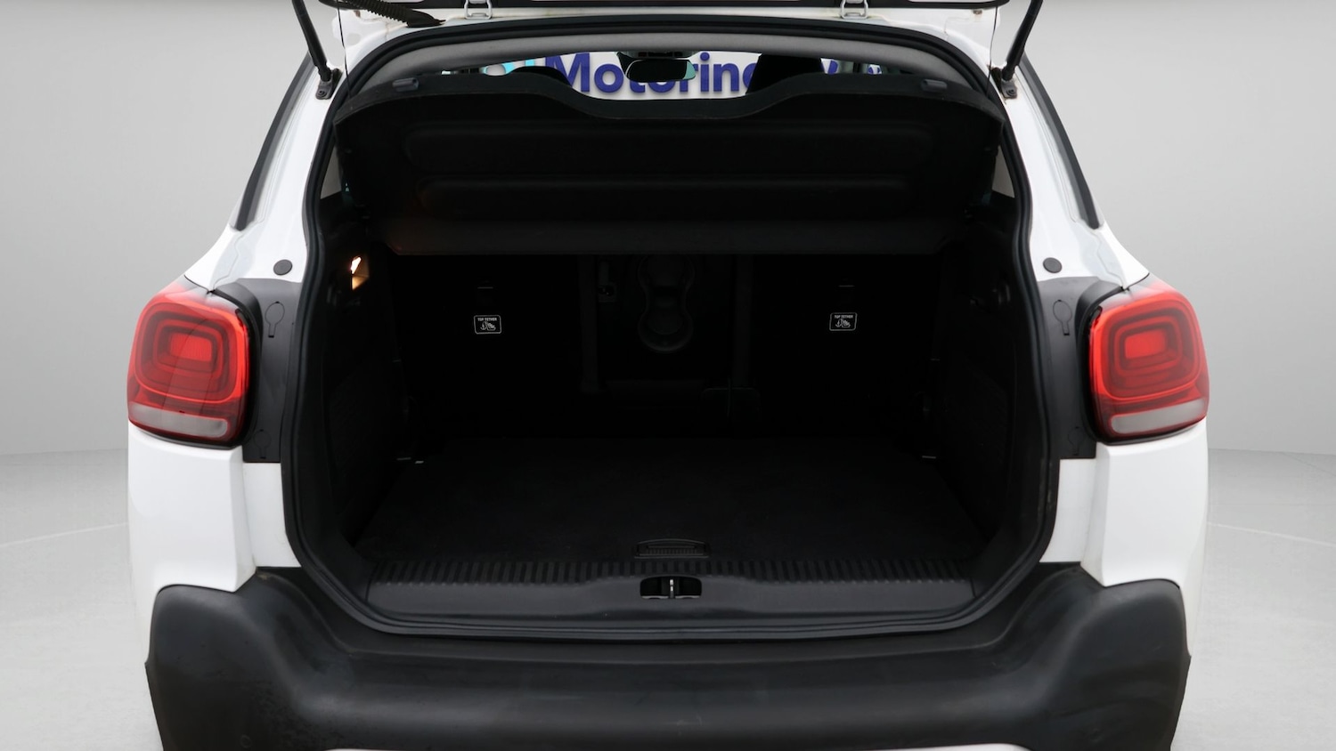 Used Citroen C3 Aircross 2019 for sale - 77225266: Photo 17