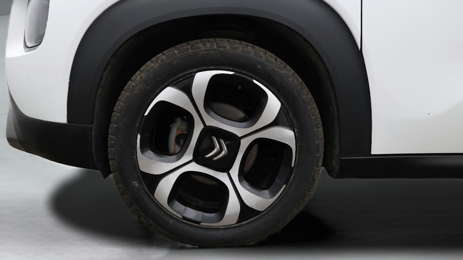 Used Citroen C3 Aircross 2019 for sale - 77225266: Photo 18