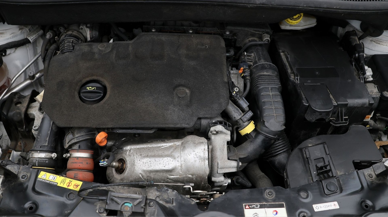 Used Citroen C3 Aircross 2019 for sale - 77225266: Photo 19