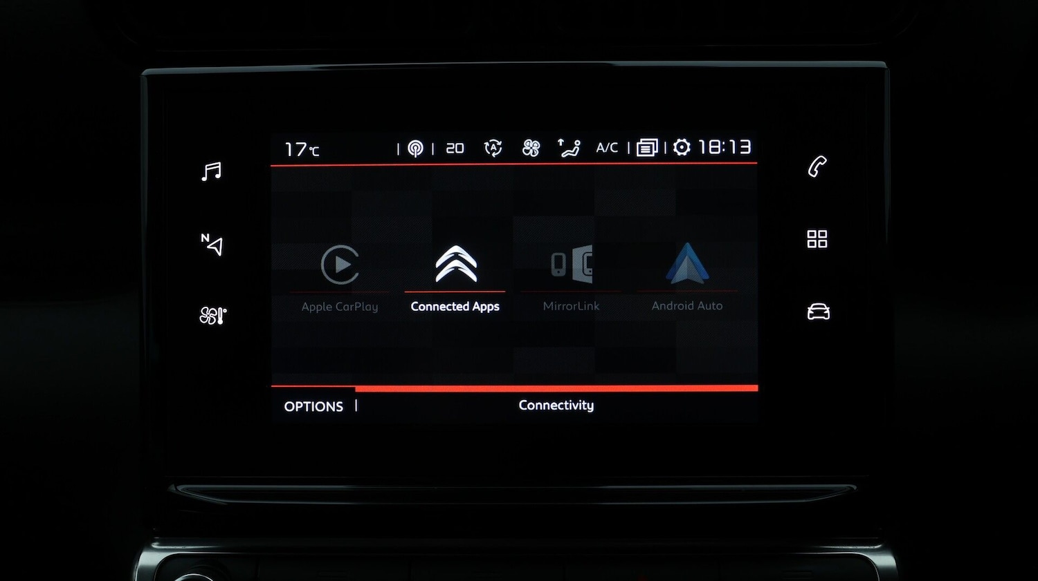 Used Citroen C3 Aircross 2019 for sale - 77225266: Photo 25