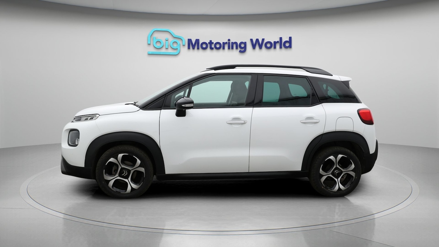 Used Citroen C3 Aircross 2019 for sale - 77225266: Photo 4