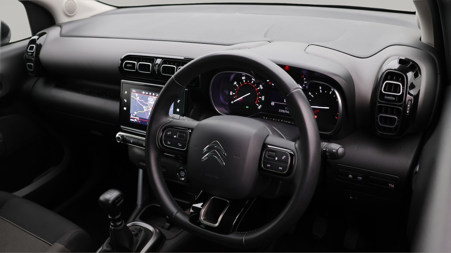 Used Citroen C3 Aircross 2019 for sale - 77225266: Photo 9