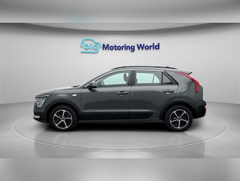 Used Kia Niro 2023 for sale - 79143040: Photo