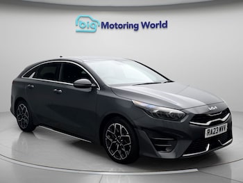 Used Kia Pro Ceed 2023 for sale - 79595939: Photo