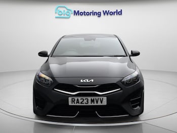 Used Kia Pro Ceed 2023 for sale - 79595939: Photo