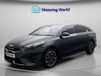 Used Kia Pro Ceed 2023 for sale - 79595939: Photo