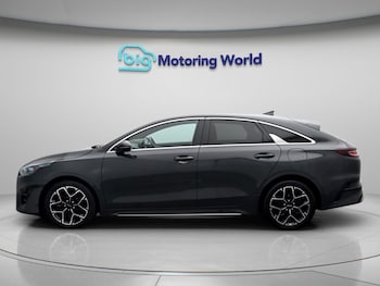 Used Kia Pro Ceed 2023 for sale - 79595939: Photo