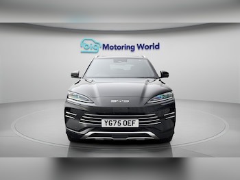 Used BYD Seal U 2025 for sale - 78745796: Photo