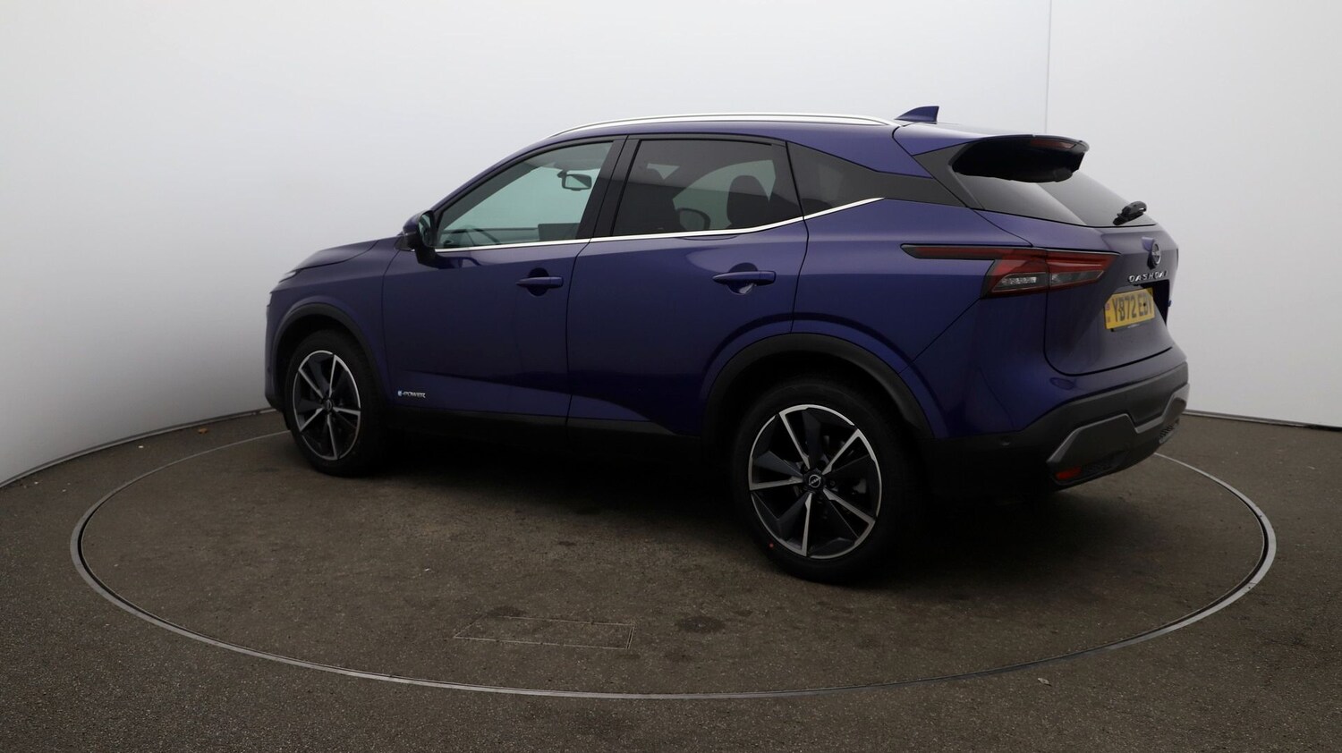 Used Nissan Qashqai for sale - 76811956: Photo 28