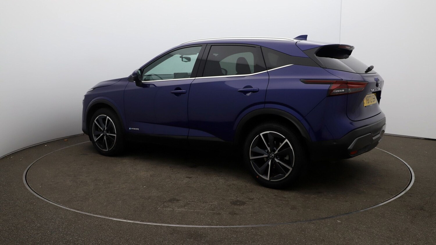 Used Nissan Qashqai for sale - 76811956: Photo 29