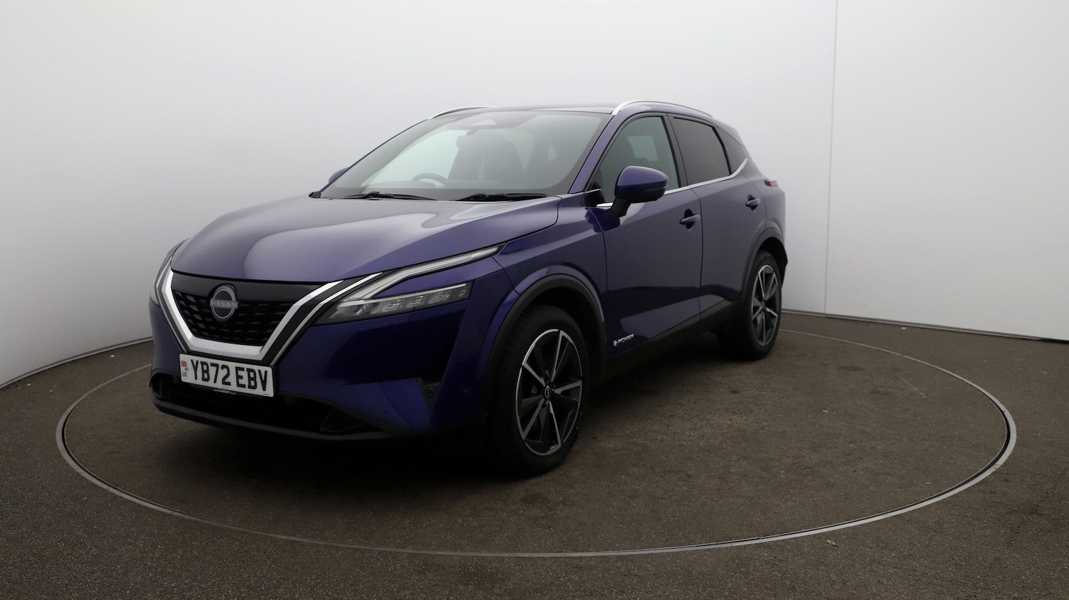 Used Nissan Qashqai for sale - 76811956: Photo 30