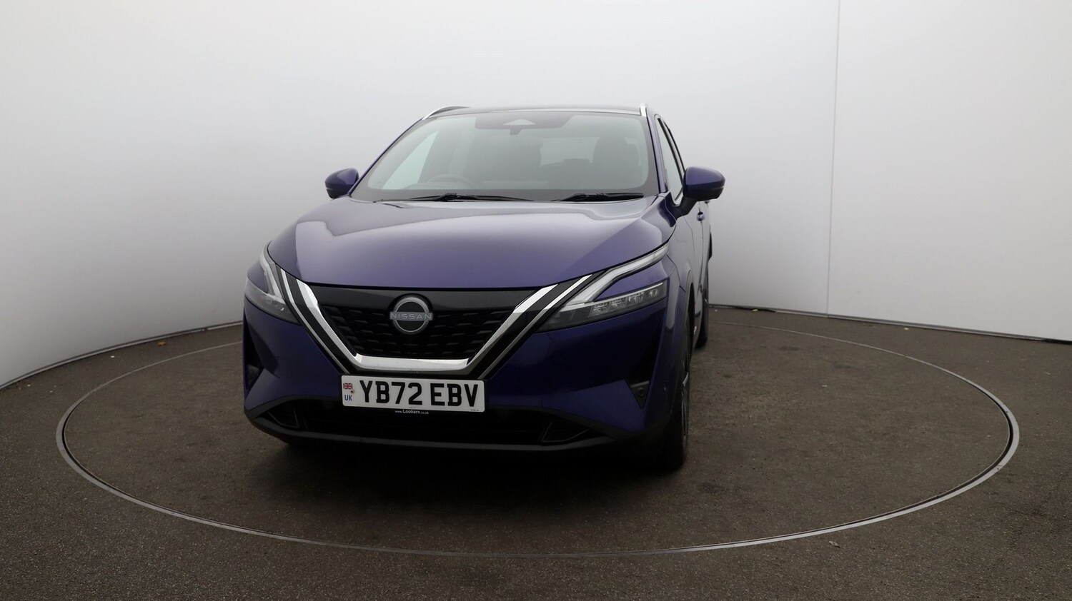 Used Nissan Qashqai for sale - 76811956: Photo 32