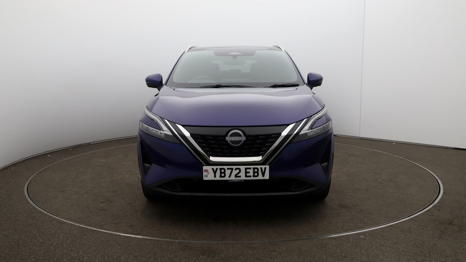 Used Nissan Qashqai for sale - 76811956: Photo 33