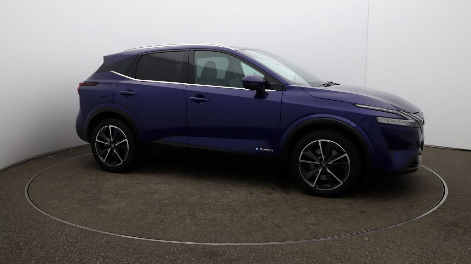 Used Nissan Qashqai for sale - 76811956: Photo 39