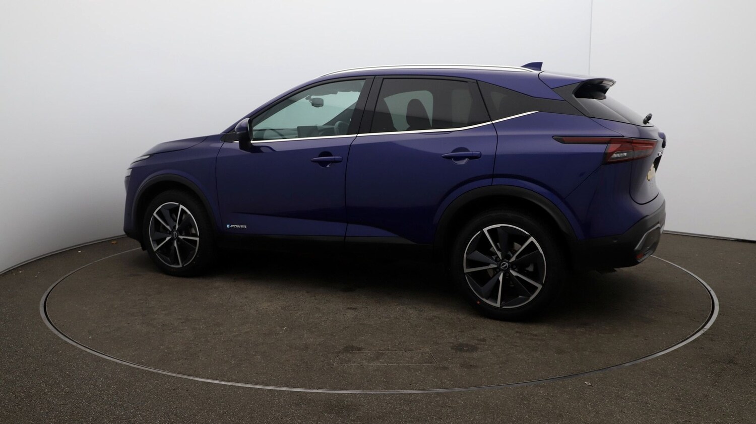 Used Nissan Qashqai for sale - 76811956: Photo 40