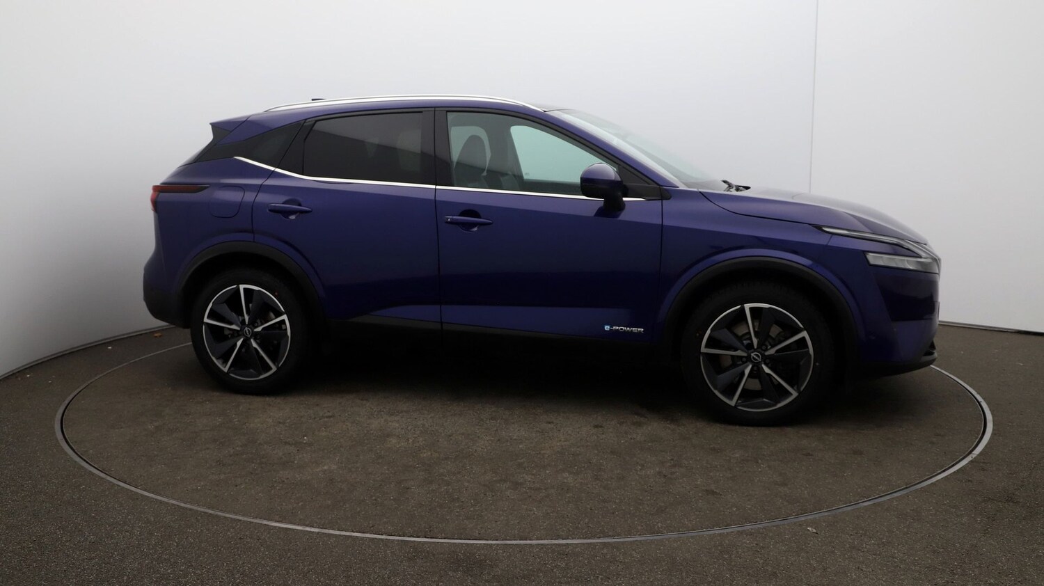 Used Nissan Qashqai for sale - 76811956: Photo 41