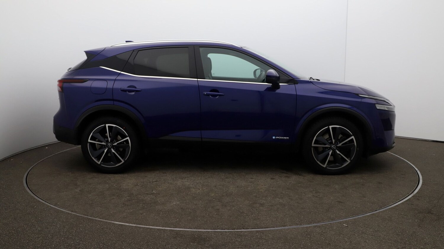 Used Nissan Qashqai for sale - 76811956: Photo 42