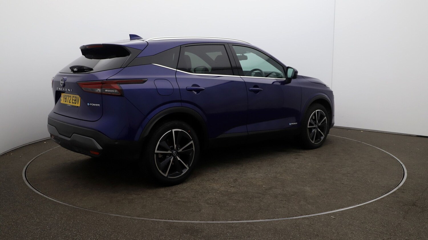 Used Nissan Qashqai for sale - 76811956: Photo 46