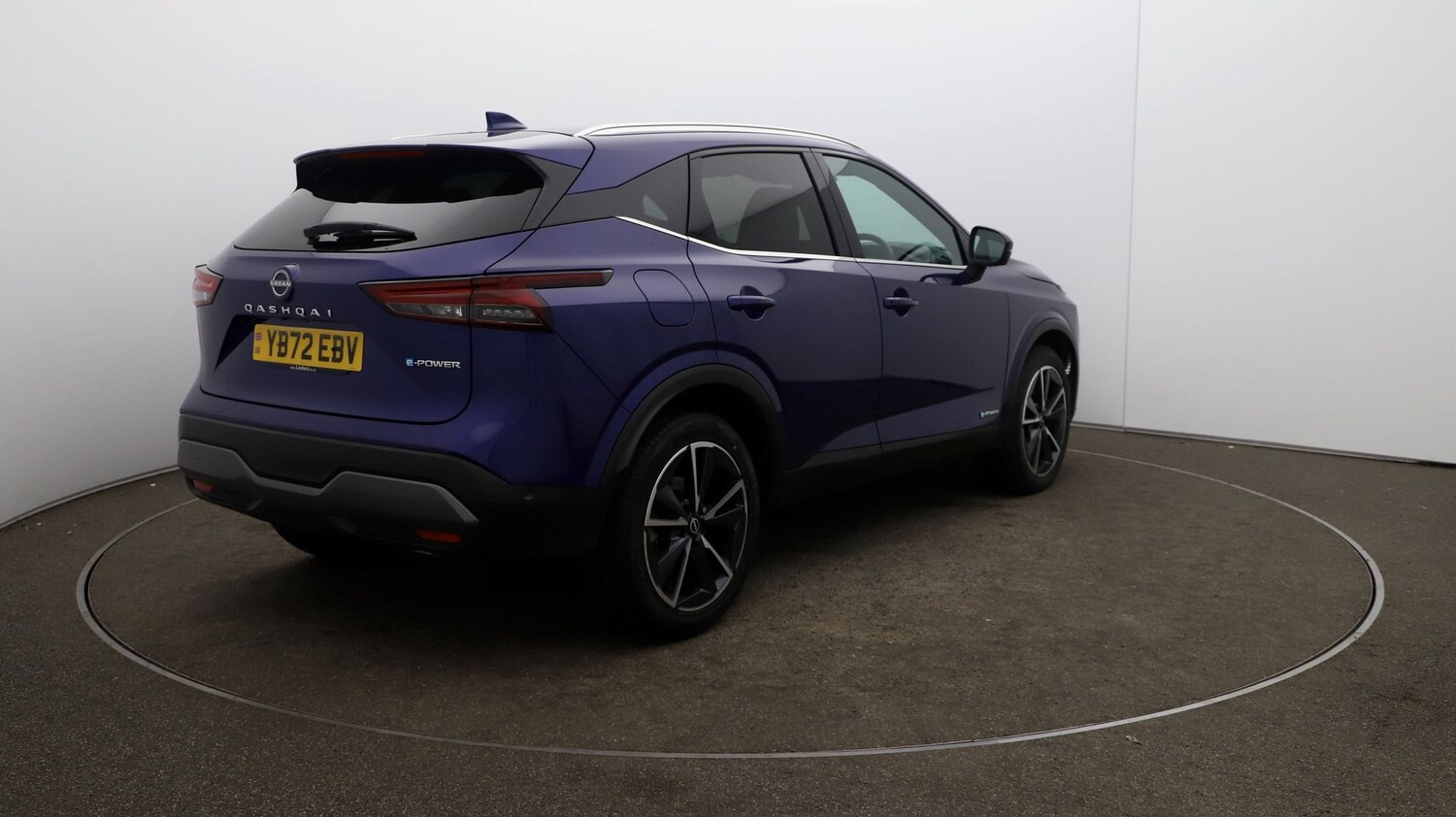 Used Nissan Qashqai for sale - 76811956: Photo 47