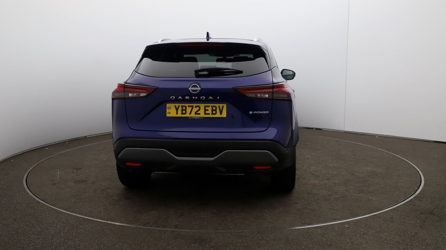 Used Nissan Qashqai for sale - 76811956: Photo 50