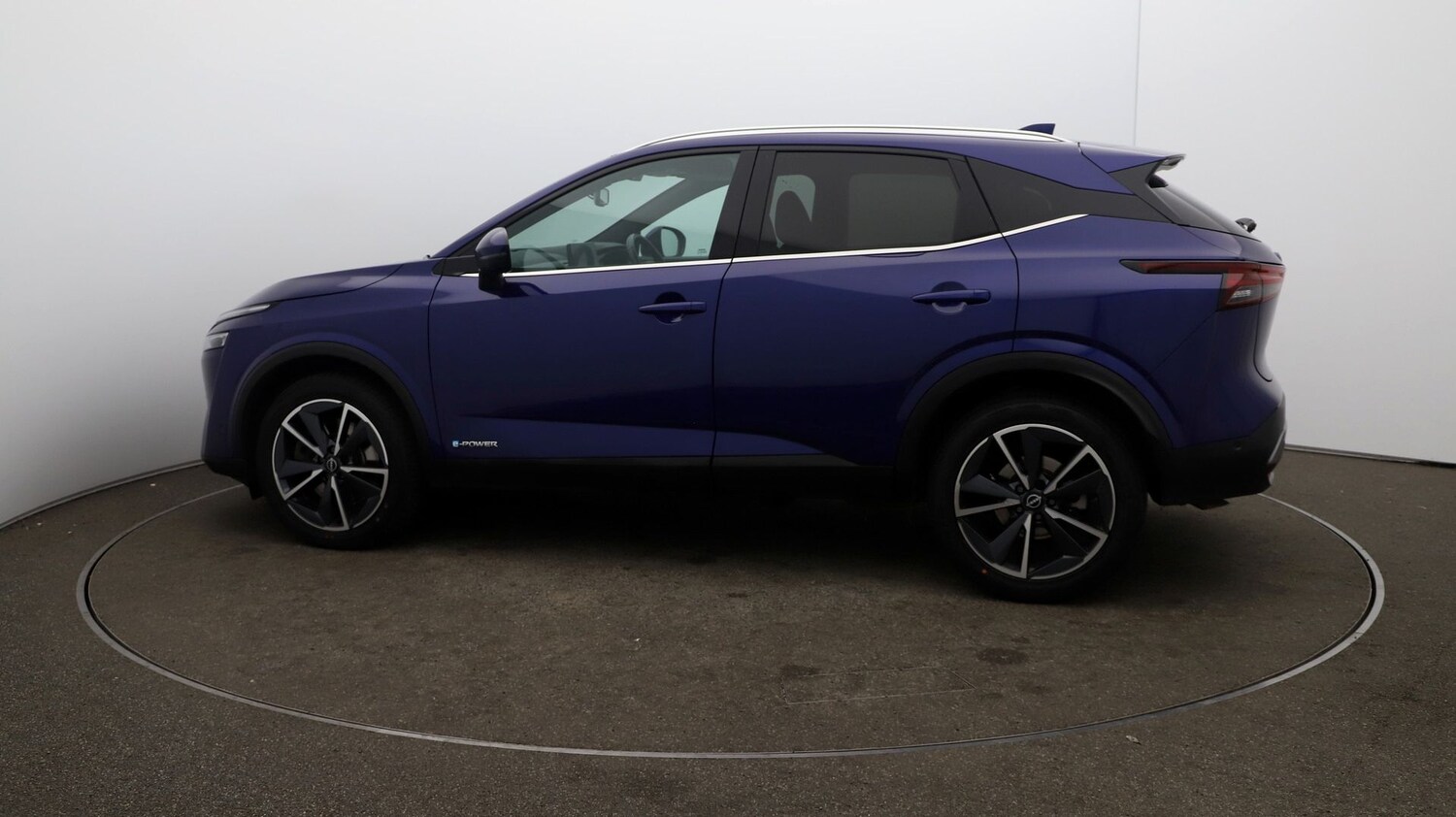 Used Nissan Qashqai for sale - 76811956: Photo 51