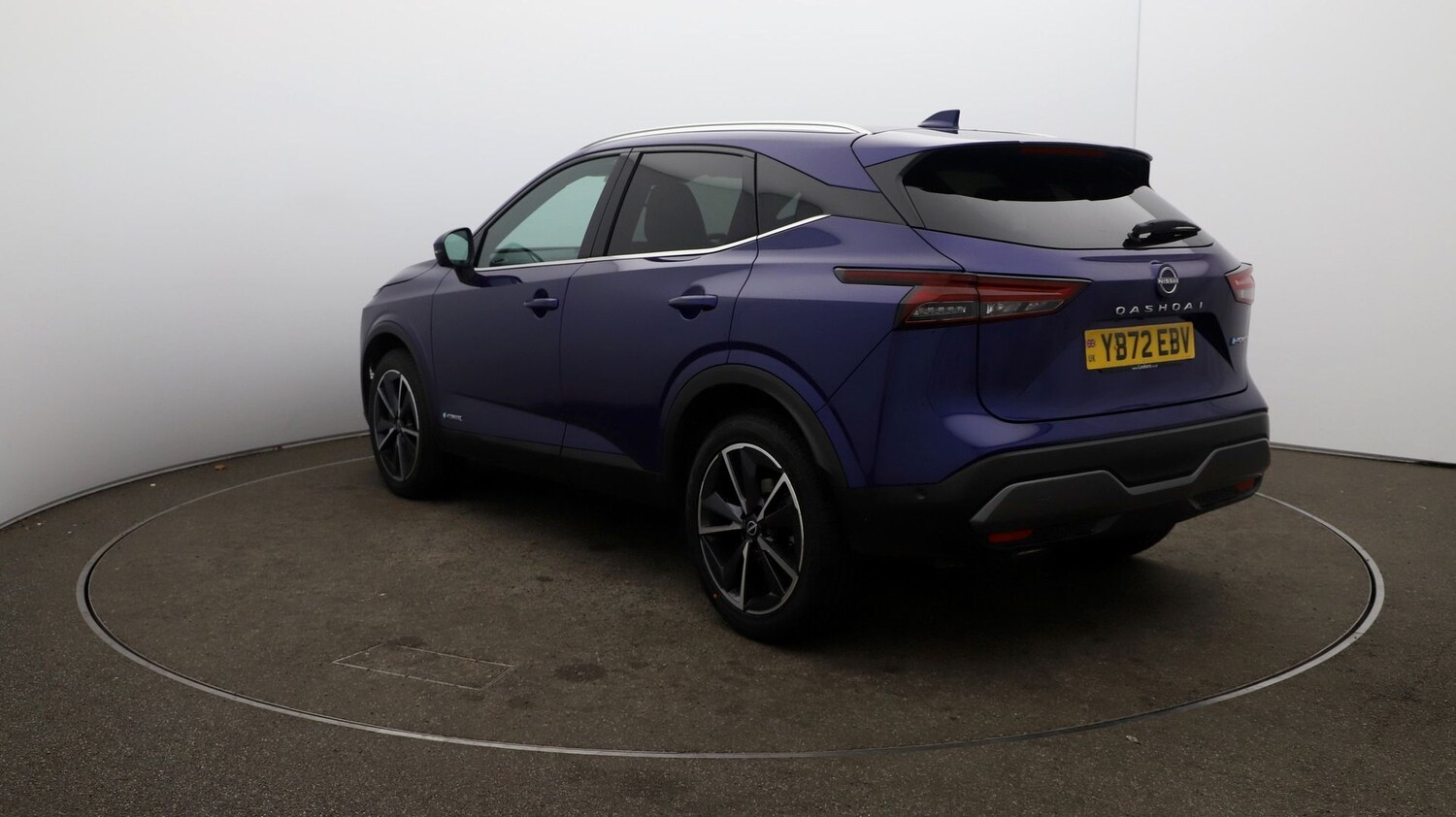 Used Nissan Qashqai for sale - 76811956: Photo 55