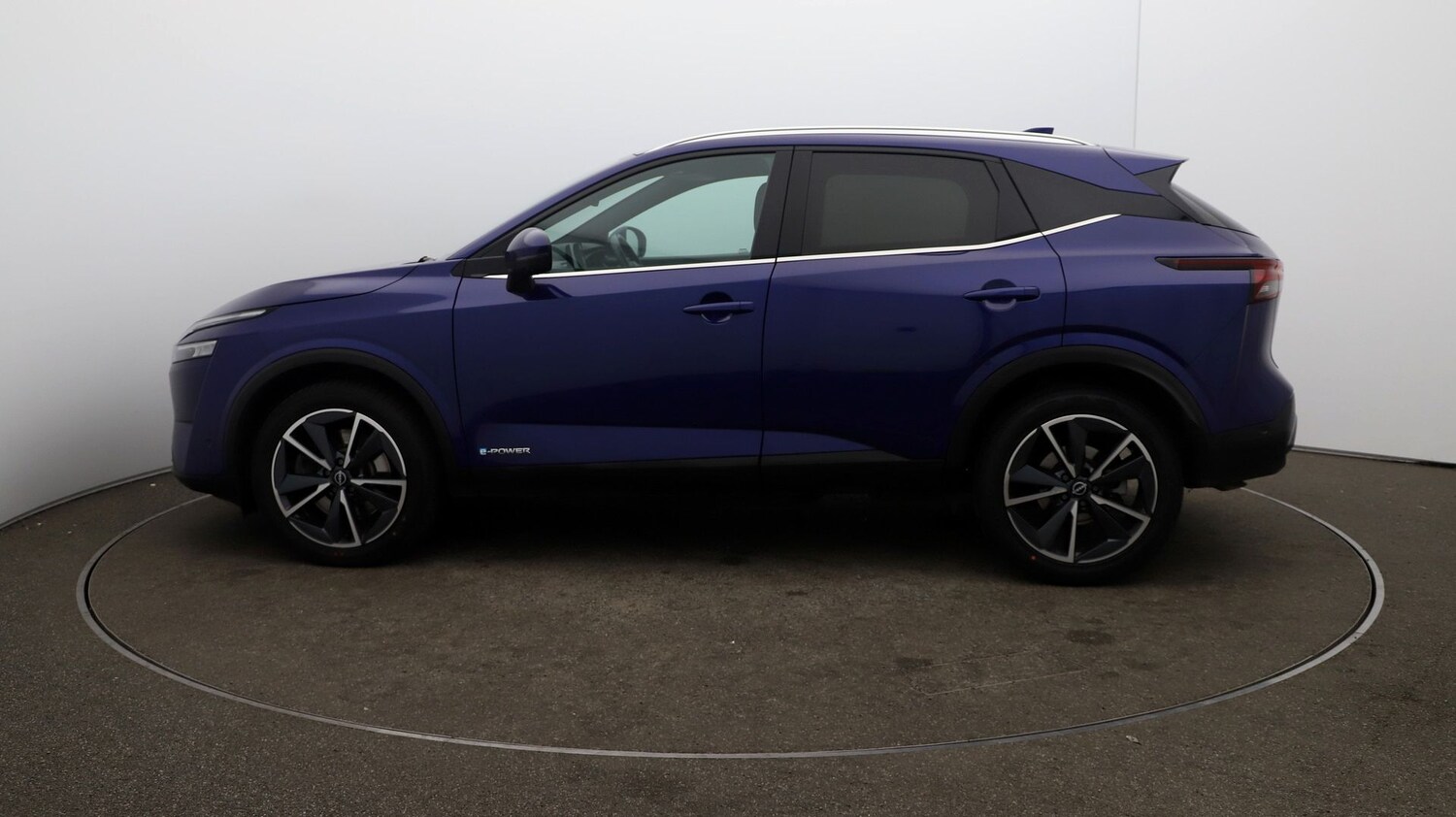 Used Nissan Qashqai for sale - 76811956: Photo 57