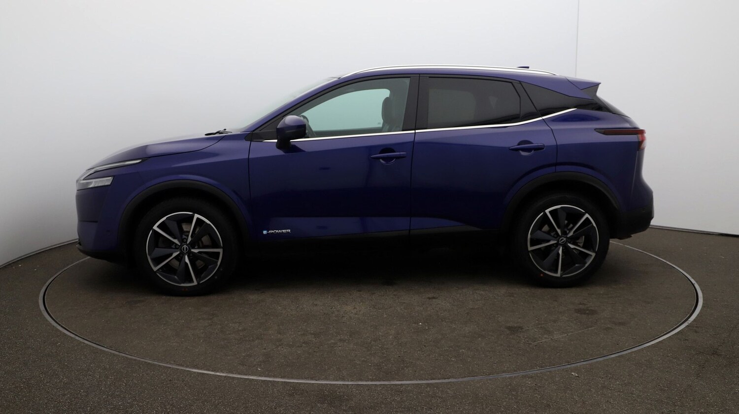 Used Nissan Qashqai for sale - 76811956: Photo 58