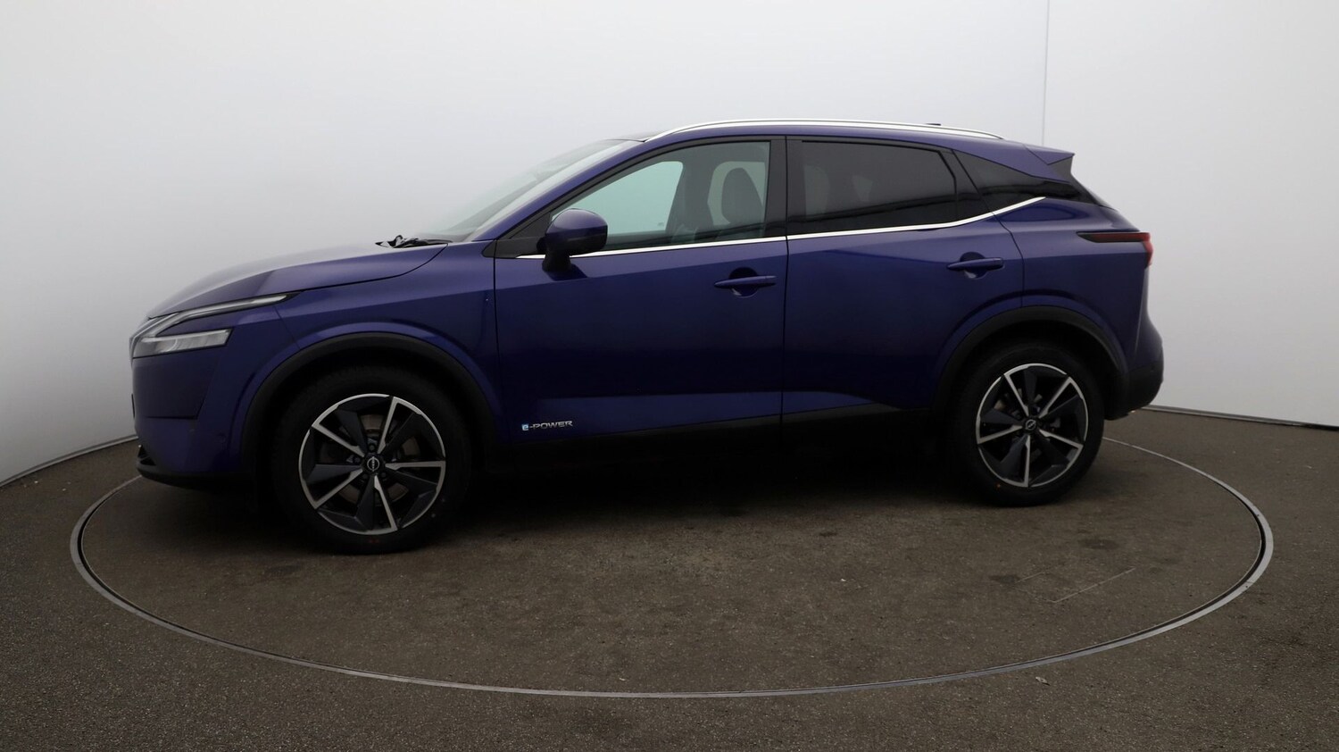 Used Nissan Qashqai for sale - 76811956: Photo 59