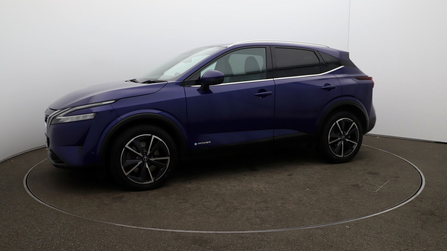 Used Nissan Qashqai for sale - 76811956: Photo 60