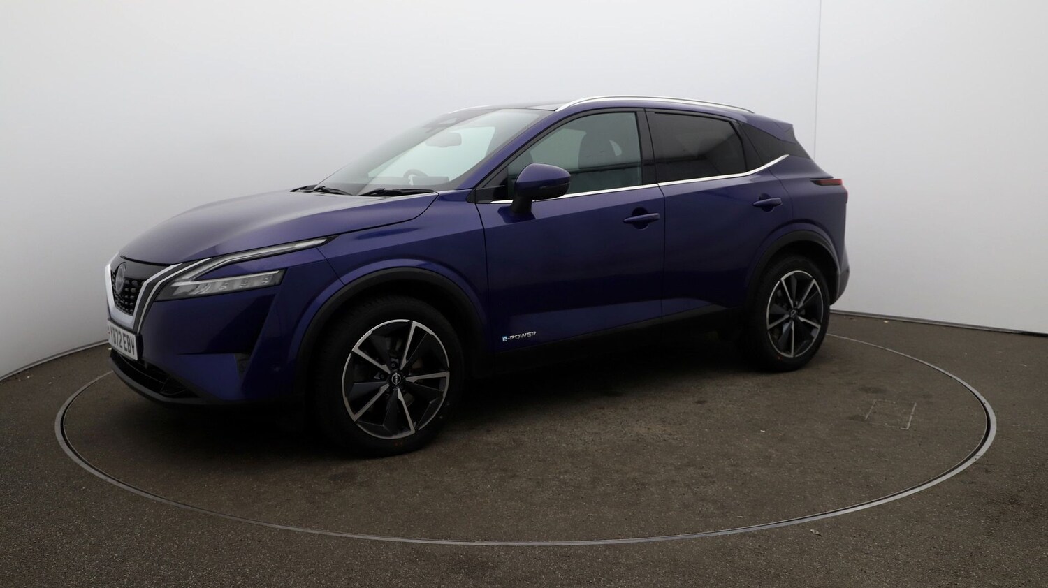 Used Nissan Qashqai for sale - 76811956: Photo 61