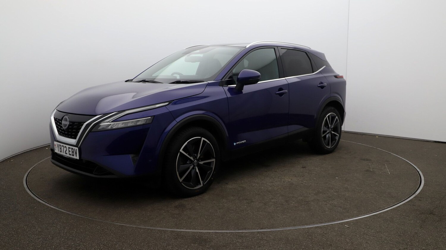 Used Nissan Qashqai for sale - 76811956: Photo 62