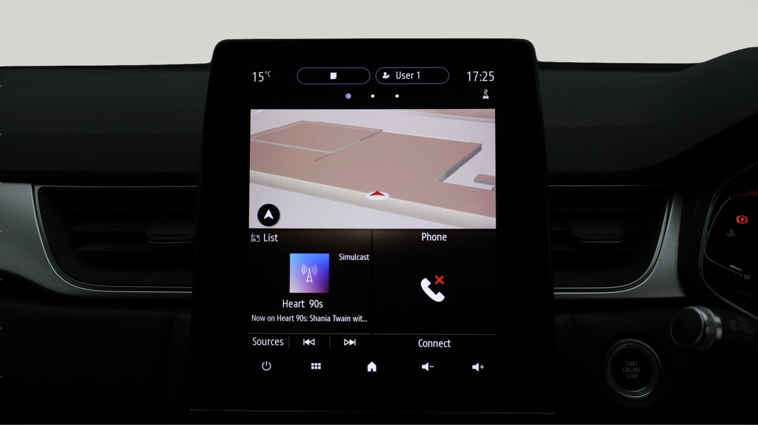 Used Renault Captur 2020 for sale - 77406471: Photo 11