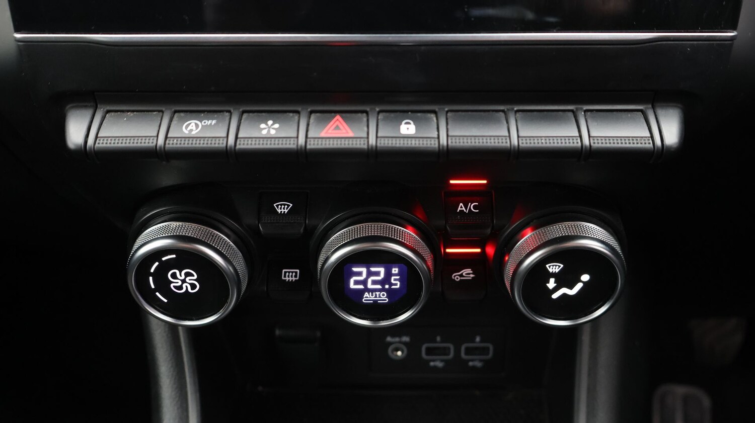 Used Renault Captur 2020 for sale - 77406471: Photo 12