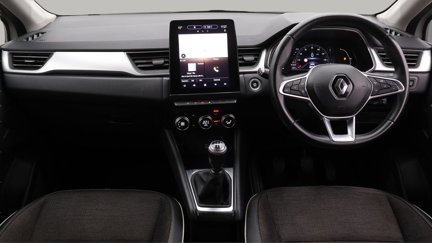 Used Renault Captur 2020 for sale - 77406471: Photo 13