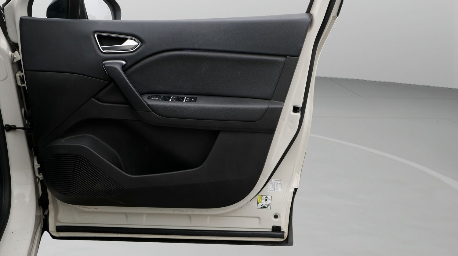 Used Renault Captur 2020 for sale - 77406471: Photo 15