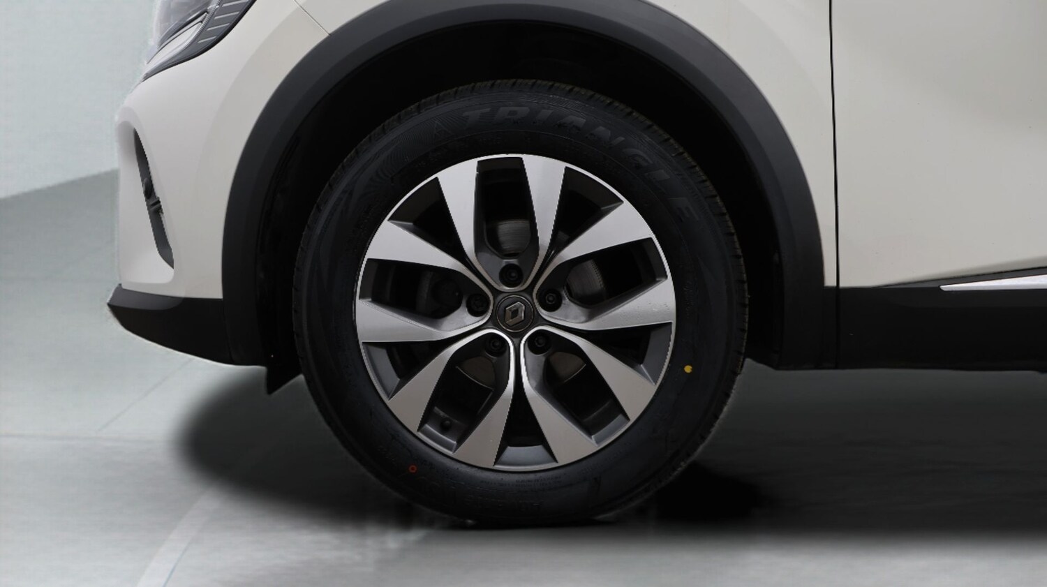 Used Renault Captur 2020 for sale - 77406471: Photo 18