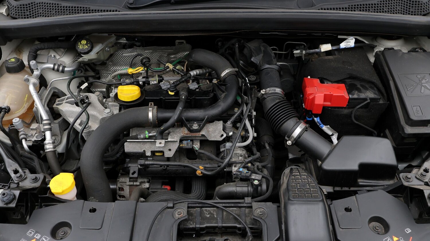 Used Renault Captur 2020 for sale - 77406471: Photo 19