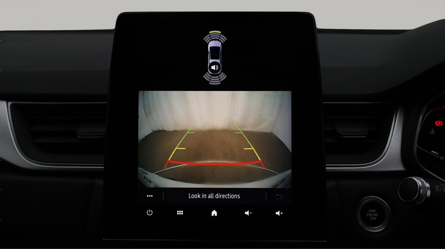 Used Renault Captur 2020 for sale - 77406471: Photo 21