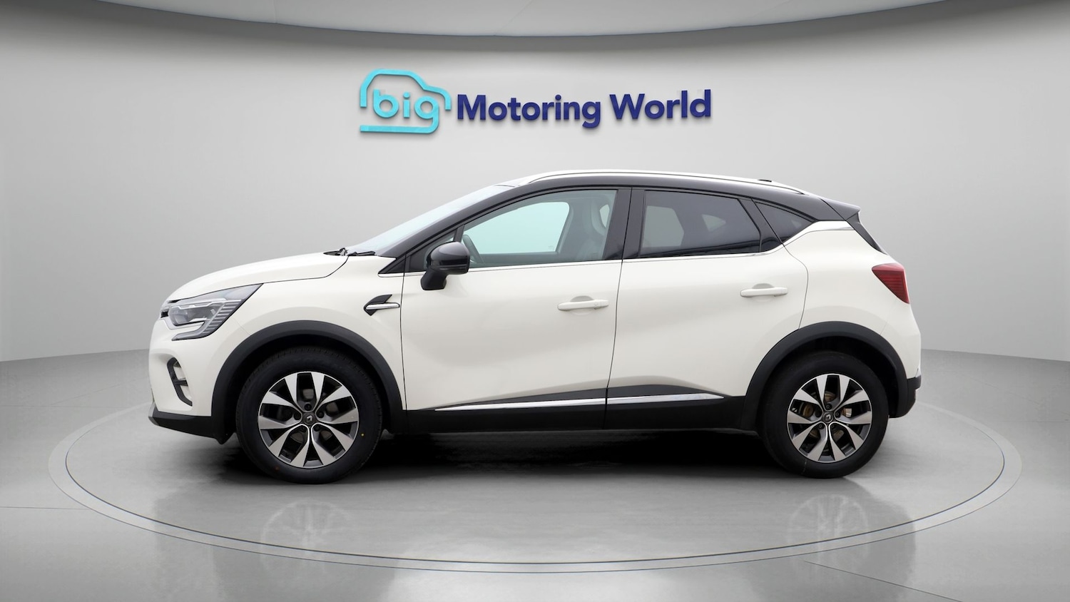 Used Renault Captur 2020 for sale - 77406471: Photo 4