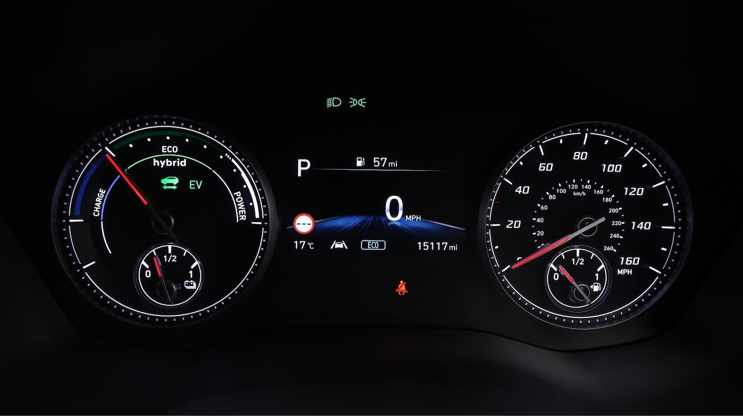 Used Hyundai Santa Fe 2022 for sale - 76432427: Photo 11