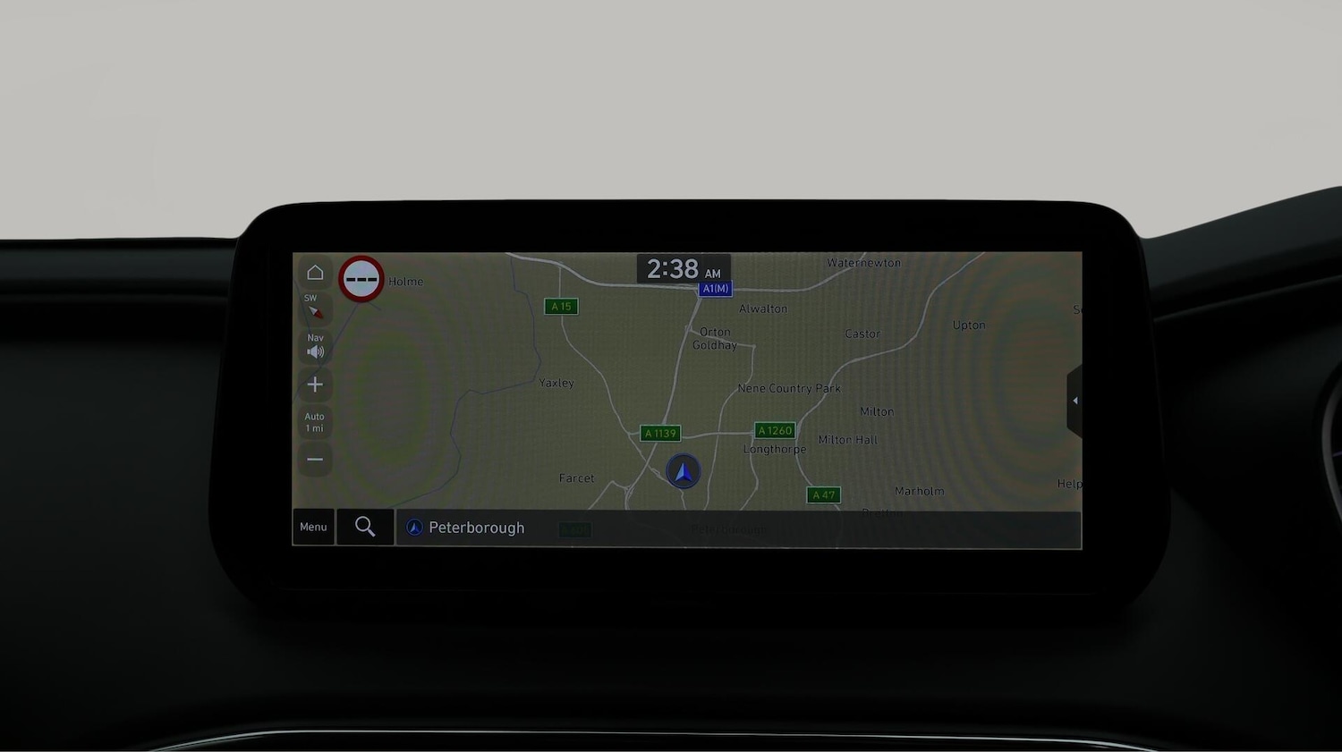 Used Hyundai Santa Fe 2022 for sale - 76432427: Photo 12