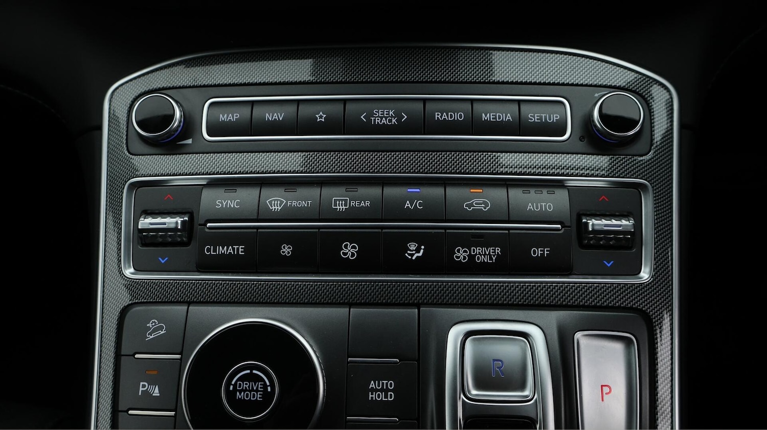 Used Hyundai Santa Fe 2022 for sale - 76432427: Photo 13